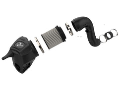 AFE 51-72005 PRO DRY S MOMENTUM HD STAGE 2 INTAKE SYSTEM 2013-2018 DODGE 6.7L CUMMINS - sunny-diesel-performance