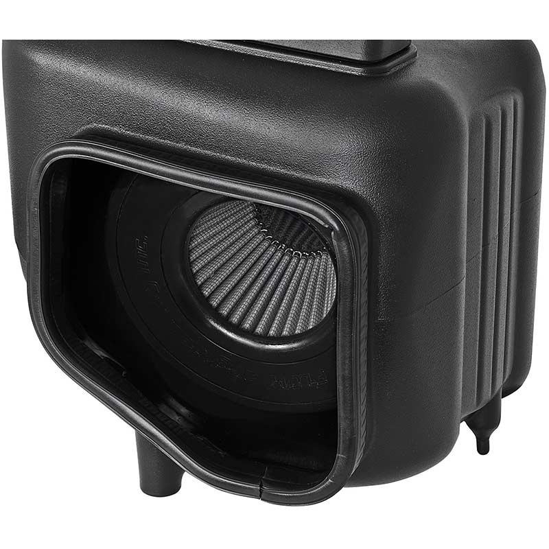 AFE 51-74008 PRO DRY S MOMENTUM HD INTAKE SYSTEM - sunny-diesel-performance