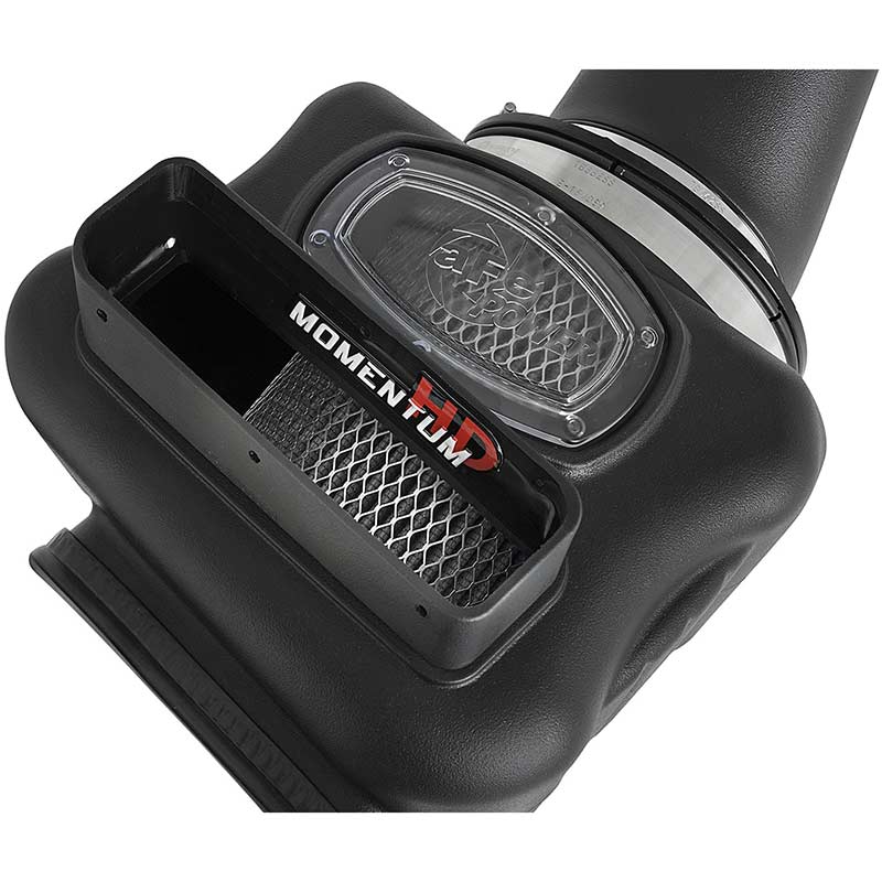 AFE 51-74008 PRO DRY S MOMENTUM HD INTAKE SYSTEM - sunny-diesel-performance