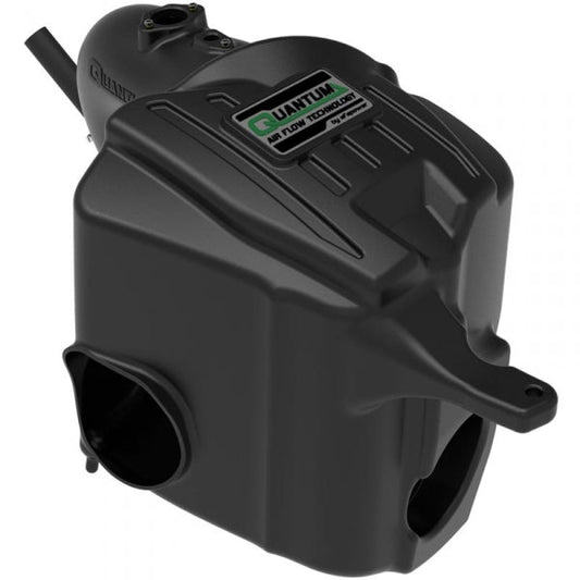 AFE 53-10002D QUANTUM PRO DRY S COLD AIR INTAKE SYSTEM
