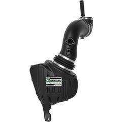 AFE 53-10002D QUANTUM PRO DRY S COLD AIR INTAKE SYSTEM