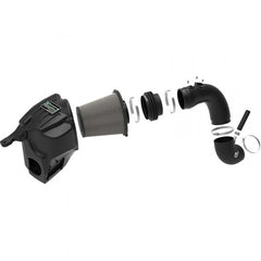 AFE 53-10002D QUANTUM PRO DRY S COLD AIR INTAKE SYSTEM