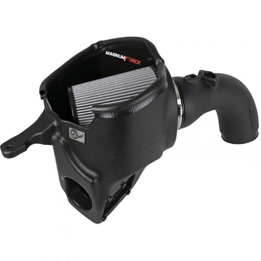 AFE 54-13018D PRO DRY STAGE 2 MAGNUM FORCE COLD AIR INTAKE SYSTEM