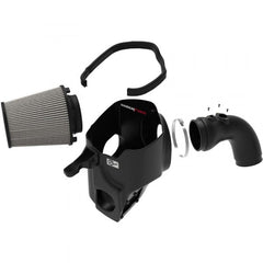 AFE 54-13018D PRO DRY STAGE 2 MAGNUM FORCE COLD AIR INTAKE SYSTEM