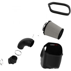 AFE 54-13046D PRO DRY STAGE 2 MAGNUM FORCE COLD AIR INTAKE SYSTEM