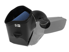 AFE 54-13046R PRO 5R STAGE 2 MAGNUM FORCE COLD AIR INTAKE SYSTEM 2019 DODGE 6.7L CUMMINS - sunny-diesel-performance