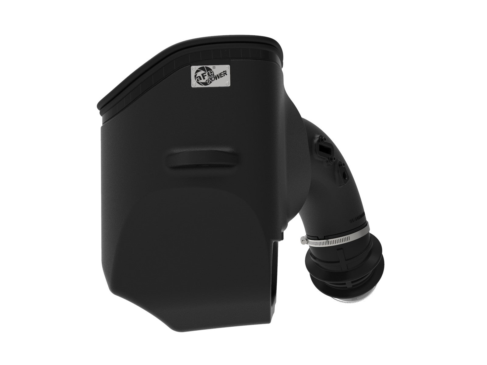 AFE 54-13046R PRO 5R STAGE 2 MAGNUM FORCE COLD AIR INTAKE SYSTEM 2019 DODGE 6.7L CUMMINS - sunny-diesel-performance