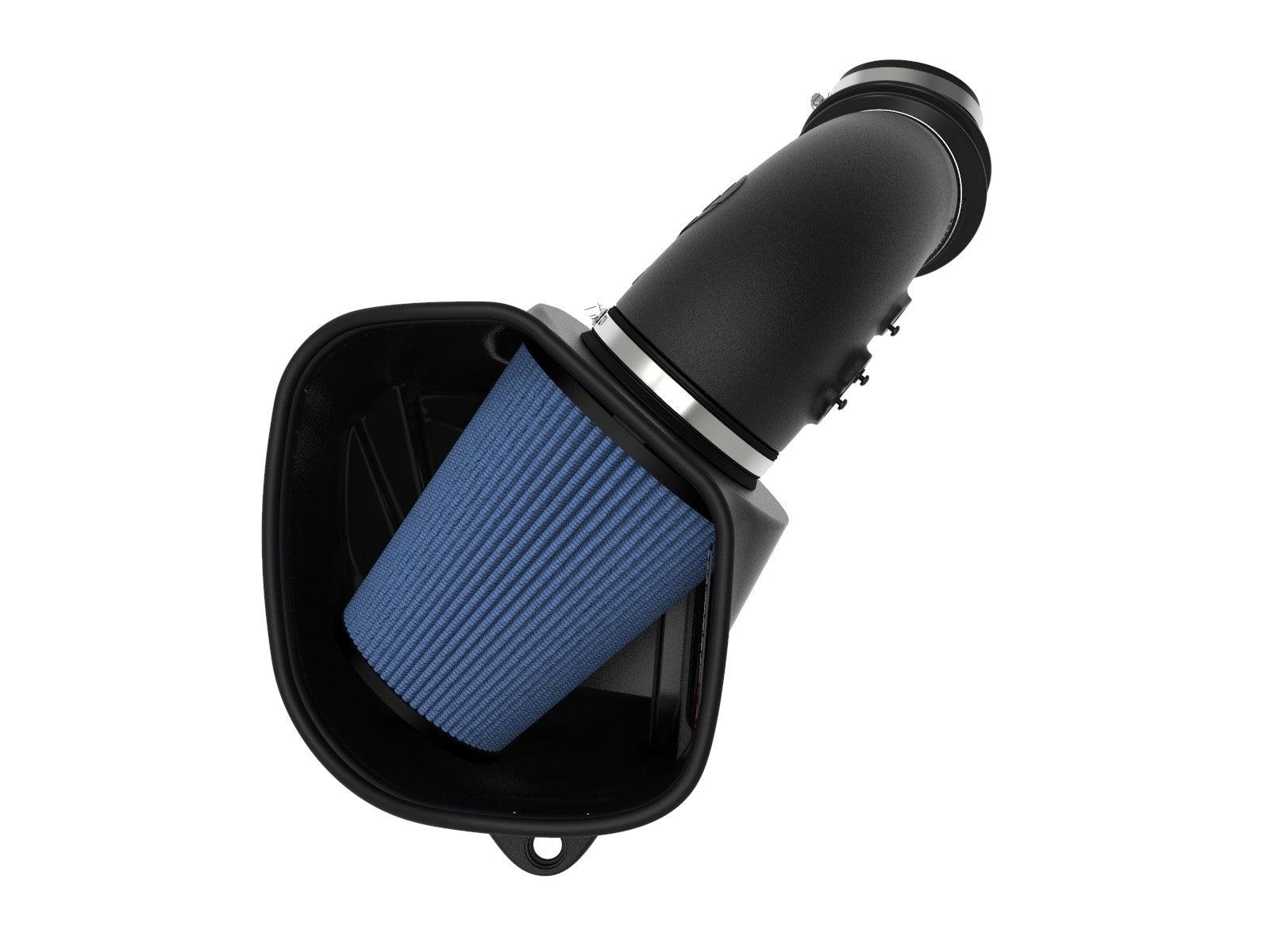 AFE 54-13046R PRO 5R STAGE 2 MAGNUM FORCE COLD AIR INTAKE SYSTEM 2019 DODGE 6.7L CUMMINS - sunny-diesel-performance