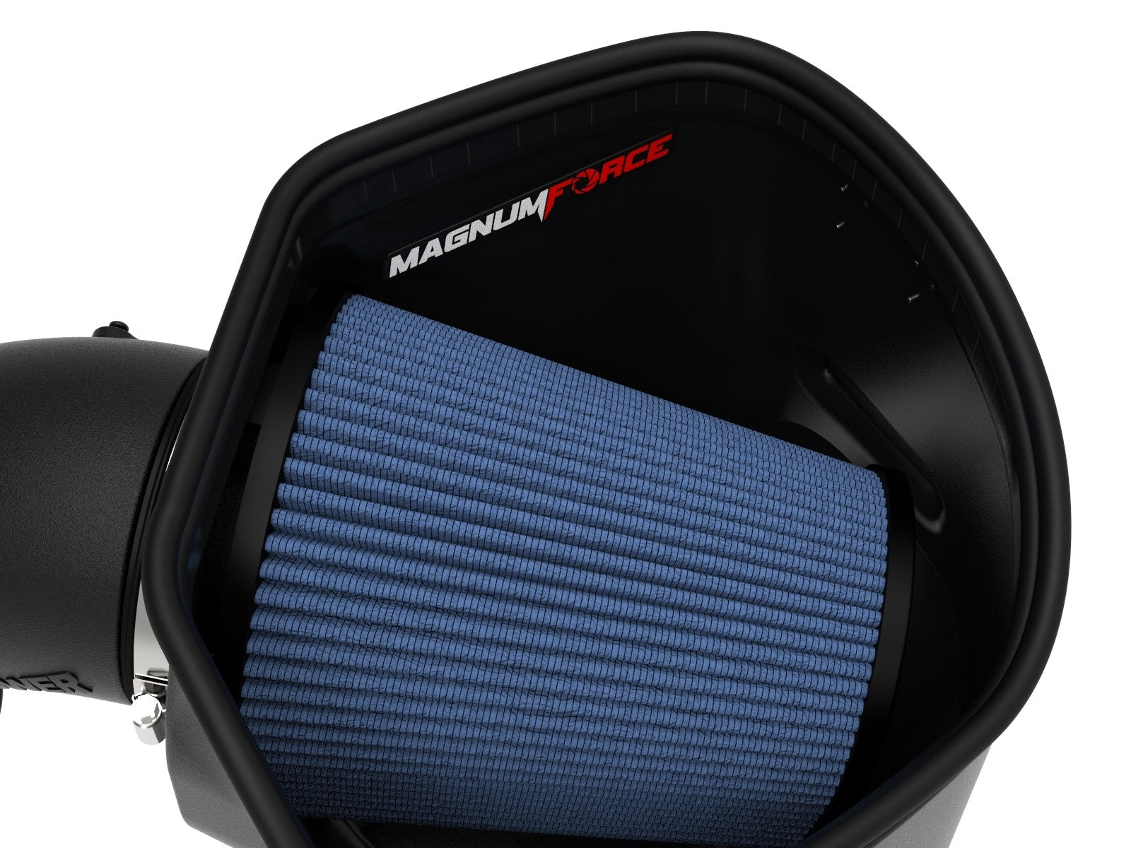 AFE 54-13046R PRO 5R STAGE 2 MAGNUM FORCE COLD AIR INTAKE SYSTEM 2019 DODGE 6.7L CUMMINS - sunny-diesel-performance