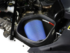 AFE 54-13046R PRO 5R STAGE 2 MAGNUM FORCE COLD AIR INTAKE SYSTEM 2019 DODGE 6.7L CUMMINS - sunny-diesel-performance