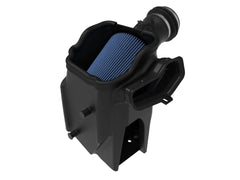 AFE 54-13070R MAGNUM FORCE STAGE 2 PRO 5R COLD AIR INTAKE SYSTEM 2020-2025 6.7L Powerstroke