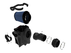 AFE 54-13070R MAGNUM FORCE STAGE 2 PRO 5R COLD AIR INTAKE SYSTEM 2020-2025 6.7L Powerstroke