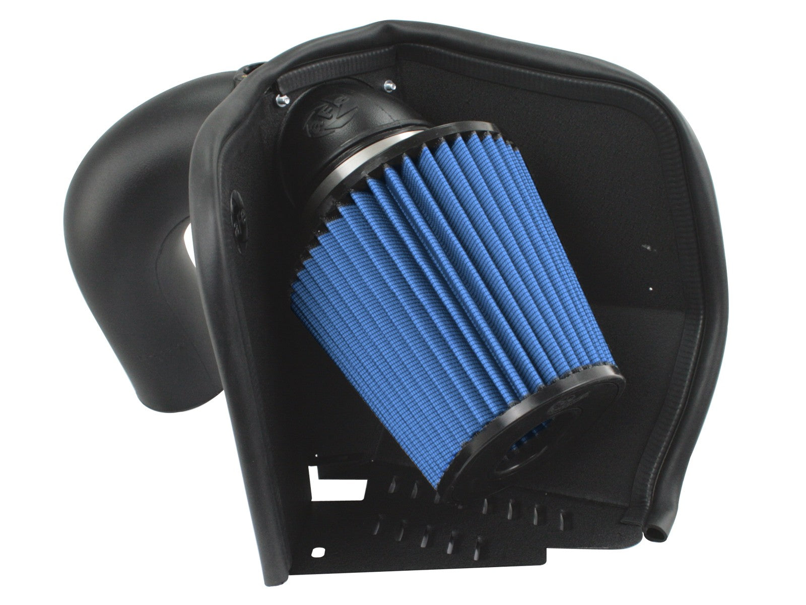 AFE 54-31342-1 PRO 5R STAGE 2 MAGNUM FORCE INTAKE SYSTEM 2007.5-2012 DODGE 6.7L CUMMINS - sunny-diesel-performance