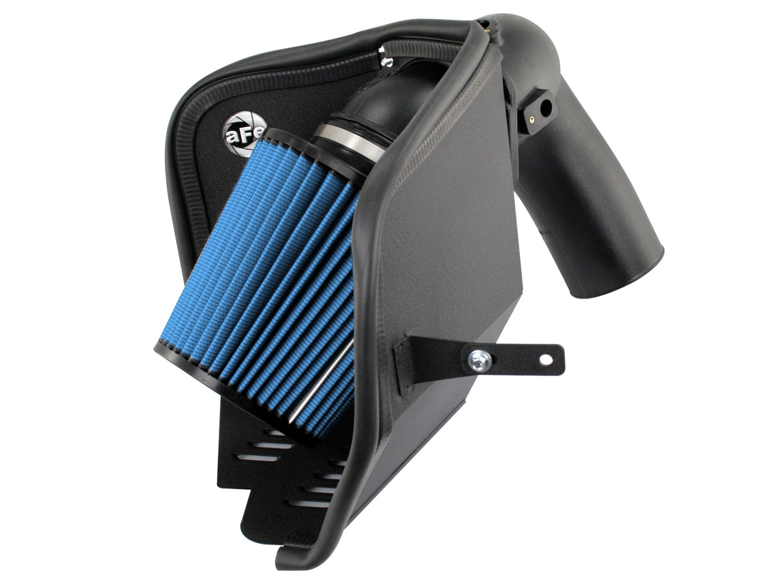 AFE 54-31342-1 PRO 5R STAGE 2 MAGNUM FORCE INTAKE SYSTEM 2007.5-2012 DODGE 6.7L CUMMINS - sunny-diesel-performance