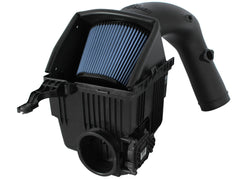 aFe Power 54-32412 Cold Air Intake Stage 2 Pro 5R For Dodge Cummins 6.7L 13-18 - sunny-diesel-performance
