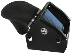 aFe Power 54-32412 Cold Air Intake Stage 2 Pro 5R For Dodge Cummins 6.7L 13-18 - sunny-diesel-performance