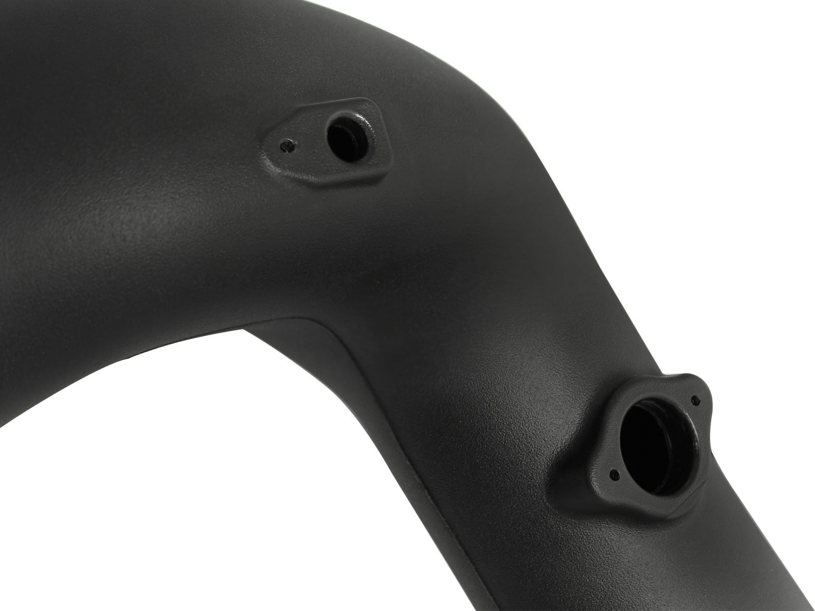 aFe Power 54-32412 Cold Air Intake Stage 2 Pro 5R For Dodge Cummins 6.7L 13-18 - sunny-diesel-performance