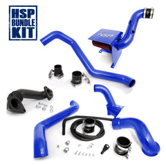 2013-2016 Chevrolet / GMC Max Air Flow Bundle HSP Diesel - sunny-diesel-performance