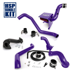 2013-2016 Chevrolet / GMC Max Air Flow Bundle HSP Diesel - sunny-diesel-performance