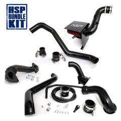 2011-2012 Chevrolet / GMC Max Air Flow Bundle HSP Diesel - sunny-diesel-performance