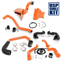 2011-2012 Chevrolet / GMC Deluxe Max Air Flow Bundle HSP Diesel - sunny-diesel-performance