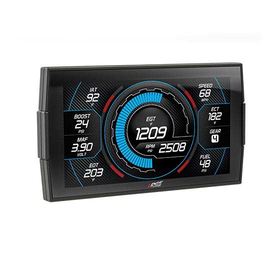 EDGE 84130-3 INSIGHT CTS3 DIGITAL GAUGE MONITOR - sunny-diesel-performance