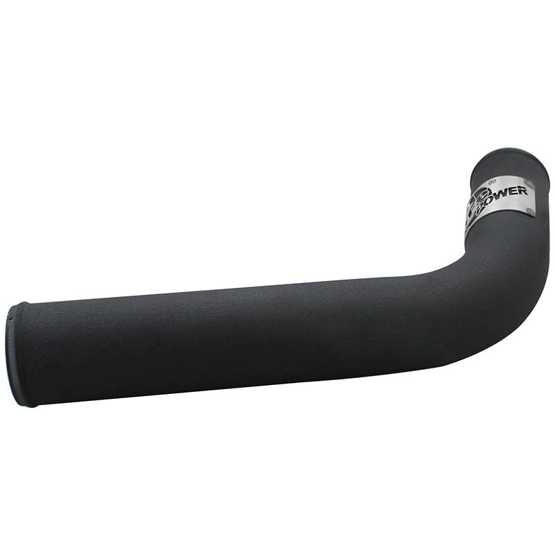 AFE 46-20019 BLADERUNNER INTERCOOLER OUTLET TUBE - sunny-diesel-performance