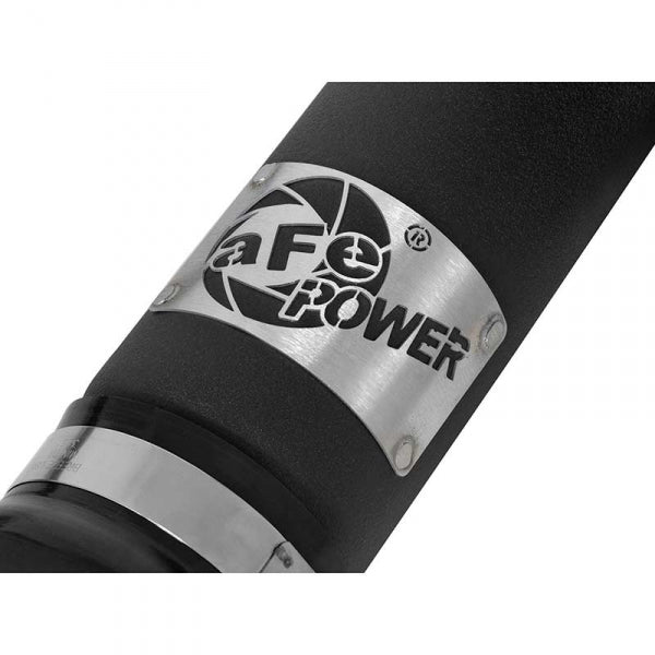 AFE 46-20088-B BLADERUNNER HOT SIDE INTERCOOLER TUBE - sunny-diesel-performance