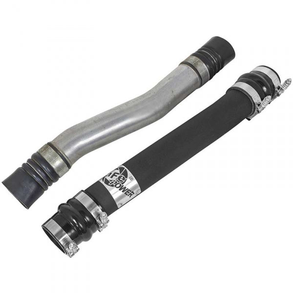 AFE 46-20088-B BLADERUNNER HOT SIDE INTERCOOLER TUBE - sunny-diesel-performance