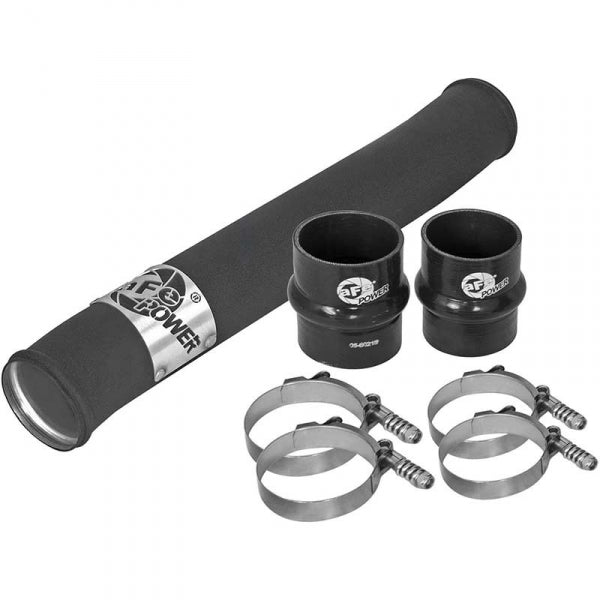 AFE 46-20088-B BLADERUNNER HOT SIDE INTERCOOLER TUBE - sunny-diesel-performance