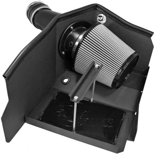AFE PRO DRY S STAGE 2 TYPE XP INTAKE SYSTEM 51-10192 - sunny-diesel-performance