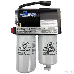 AirDog A6SABD426 II-4G 165 GPH Lift Pump for 2005-2018 Dodge 5.9L & 6.7L Cummins - sunny-diesel-performance