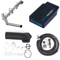 2008-2010 FORD 6.4 Powerstroke Build Your Own Tuning Package