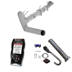 2003-2007 FORD POWERSTROKE SCT X4 6.0L BUILD YOUR OWN TUNING PACKAGE