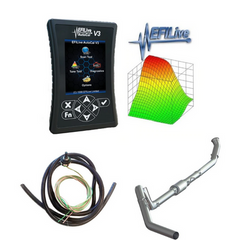 2001-2004 LB7 DURAMAX BUILD YOUR OWN TUNING PACKAGE