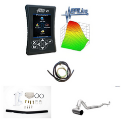 2006-2007 LBZ DURAMAX BUILD YOUR OWN TUNING PACKAGE