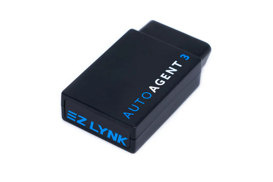 Ezlynk Auto Agent 3.0 Blank