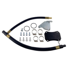 2011-2016 LML | DURAMAX COOLER UPGRADE KIT
