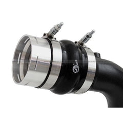 aFe 46-20149-B Intercooler Tube 3" Cold; Ford F250 Powerstroke 11-16 6.7L Diesel - sunny-diesel-performance