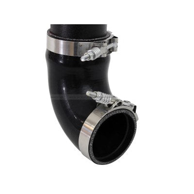 aFe 46-20149-B Intercooler Tube 3" Cold; Ford F250 Powerstroke 11-16 6.7L Diesel - sunny-diesel-performance