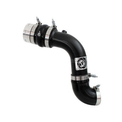 aFe 46-20149-B Intercooler Tube 3" Cold; Ford F250 Powerstroke 11-16 6.7L Diesel - sunny-diesel-performance