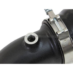 aFe 46-20149-B Intercooler Tube 3" Cold; Ford F250 Powerstroke 11-16 6.7L Diesel - sunny-diesel-performance