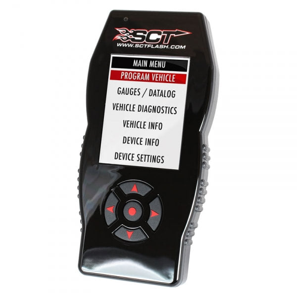 SCT 7015 X4 POWER FLASH PROGRAMMER - sunny-diesel-performance