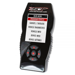 SCT 7015 X4 POWER FLASH PROGRAMMER - sunny-diesel-performance