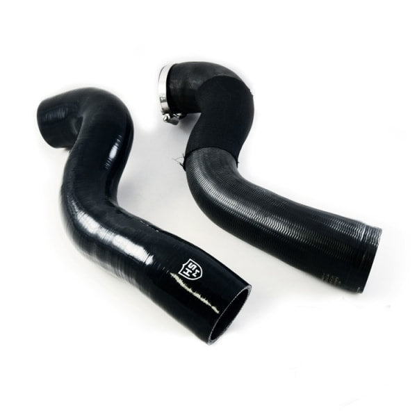 H&S MOTORSPORTS 122008 INTERCOOLER PIPE UPGRADE (OEM REPLACEMENT) 2017-2019 6.7 Powerstroke - sunny-diesel-performance