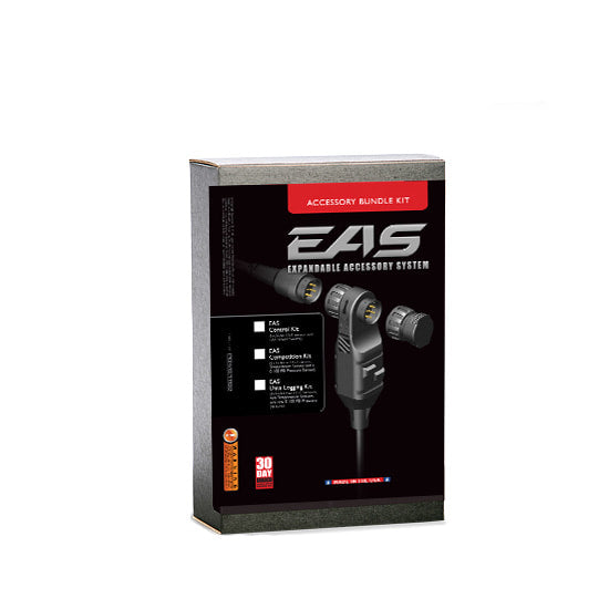 EDGE PRODUCTS EAS CONTROL KIT WITH EXPANDABLE EGT KIT - sunny-diesel-performance