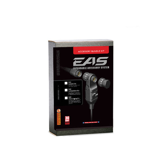 EDGE PRODUCTS EAS CONTROL KIT WITH EXPANDABLE EGT KIT - sunny-diesel-performance