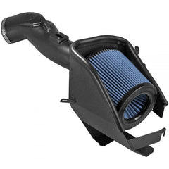 AFE 54-11872-1 MAGNUM FORCE STAGE-2 COLD AIR INTAKE SYSTEM | 11-16 FORD 6.7L POWERSTROKE - sunny-diesel-performance