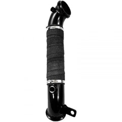 MBRP GM8427 3" TURBO DOWNPIPE 11-15 Duramax - sunny-diesel-performance