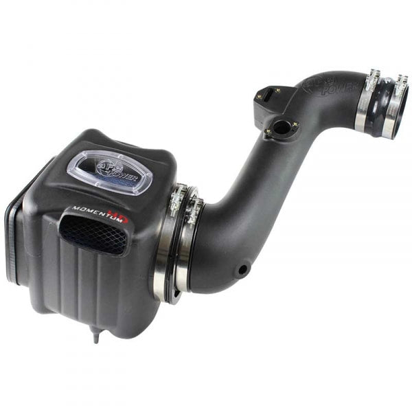 AFE 50-74006-1 PRO 10R MOMENTUM HD INTAKE SYSTEM 2011-2016 GM 6.6L DURAMAX - sunny-diesel-performance